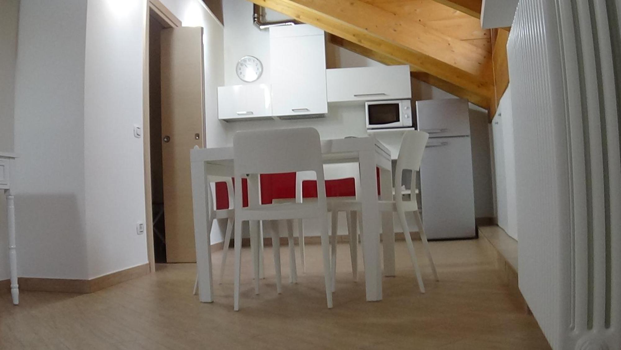 Santabbondio Appartement Côme