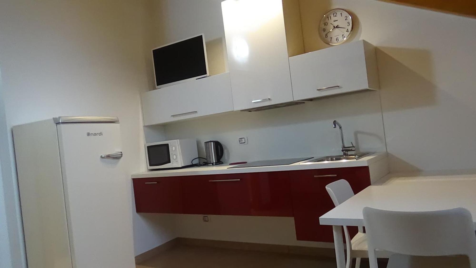 Appartement Santabbondio Côme