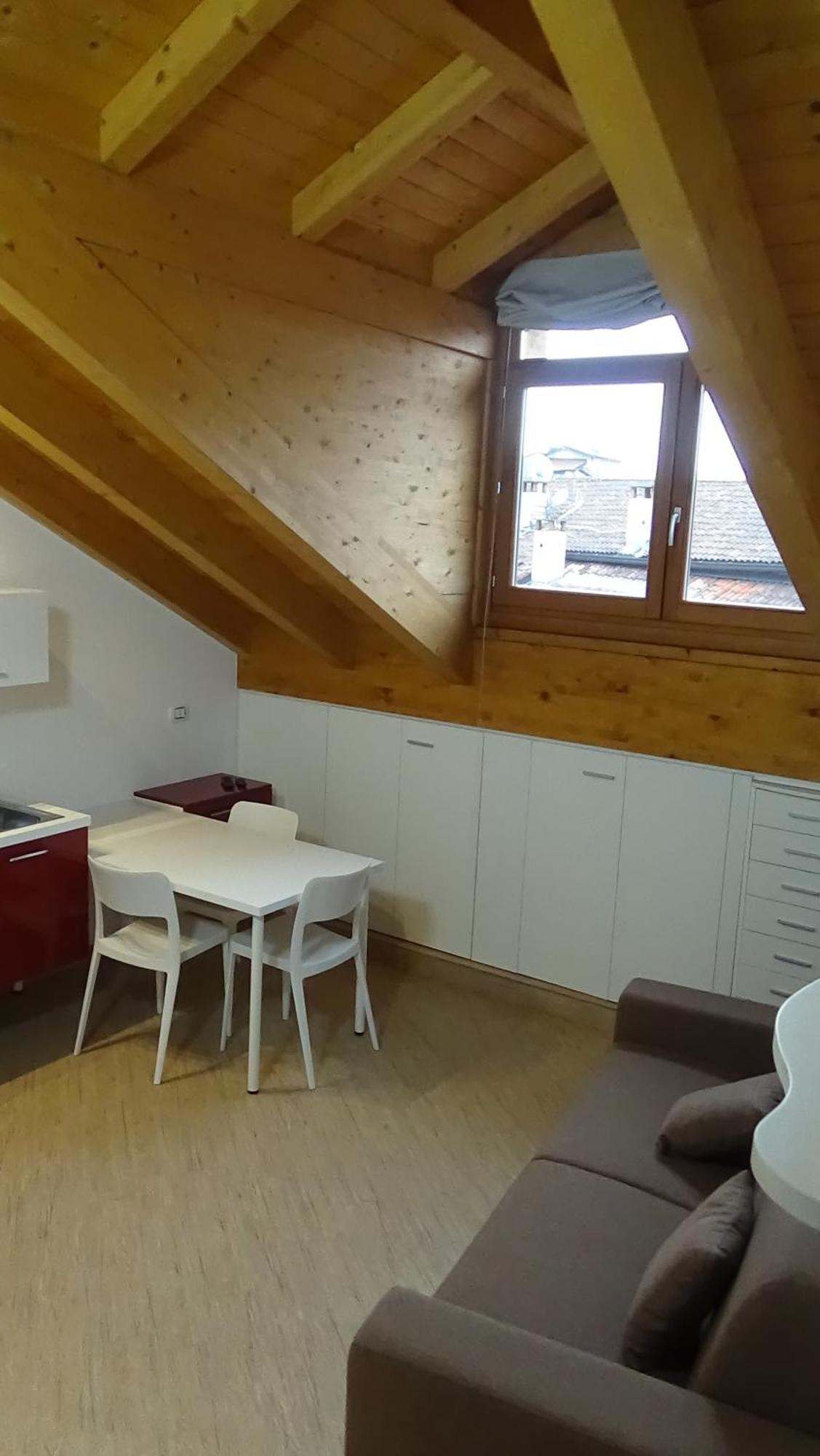 Appartement Santabbondio Côme