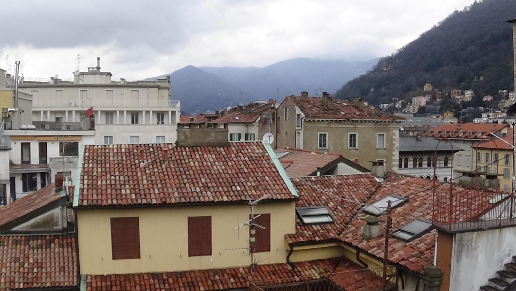 Santabbondio Appartement *