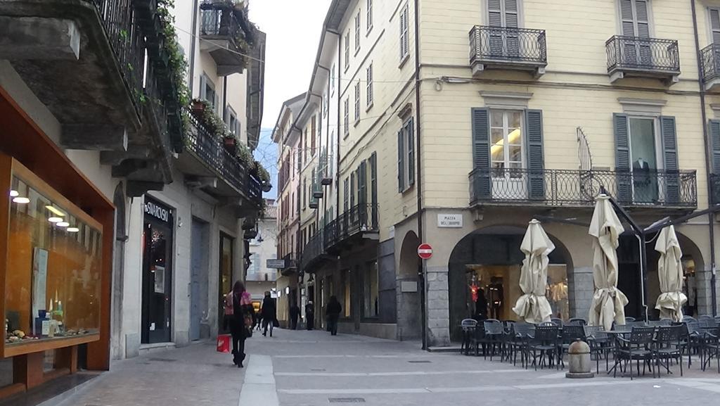 Santabbondio Côme