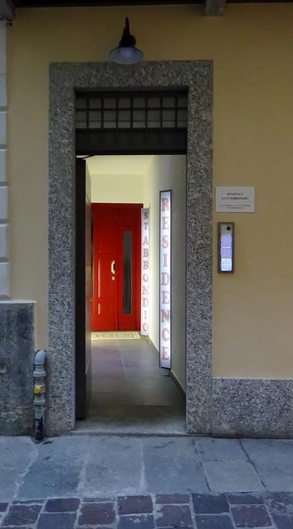 Santabbondio Côme