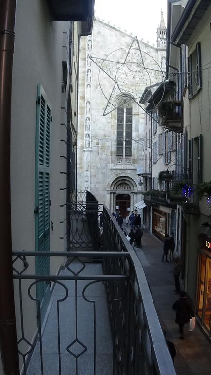 Appartement Santabbondio *
