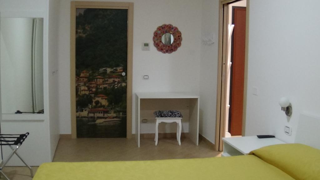 Appartement Santabbondio