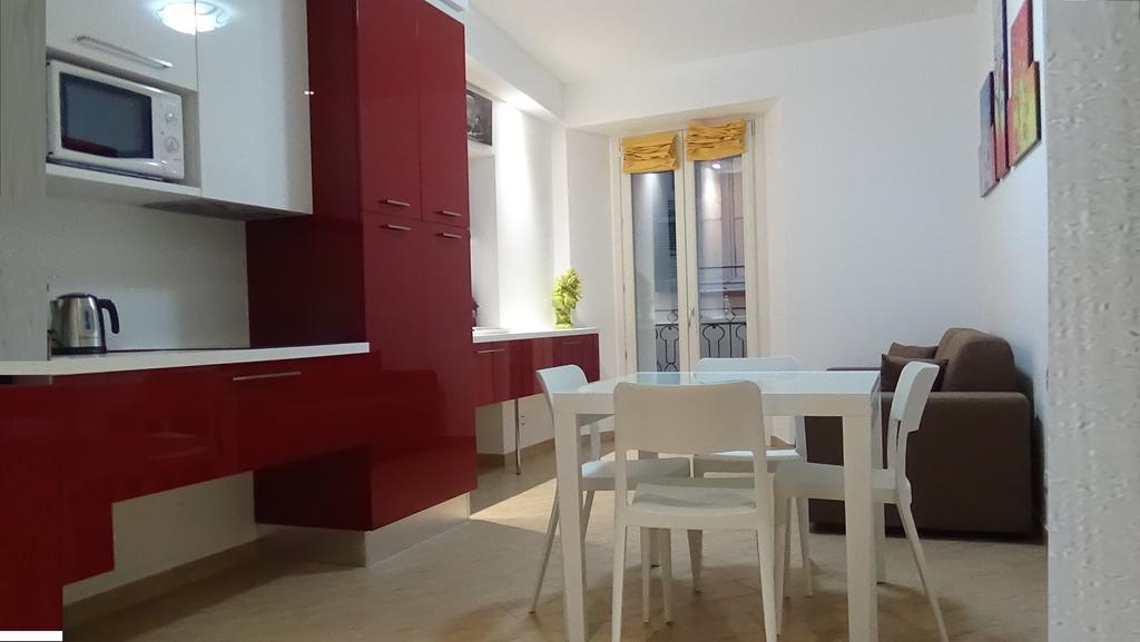 Santabbondio Appartement