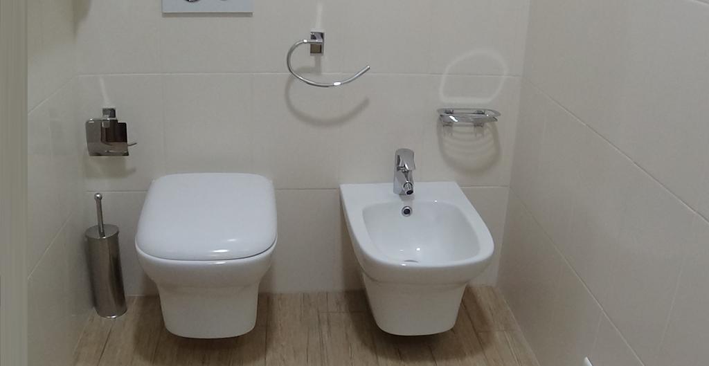 Appartement Santabbondio