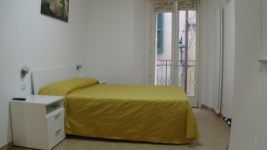 Santabbondio Appartement Côme