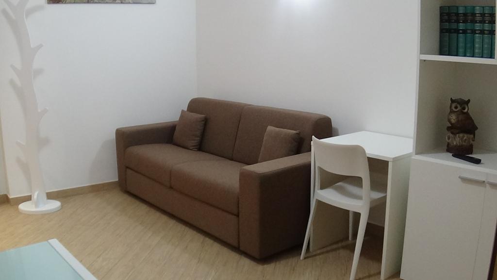 Appartement Santabbondio