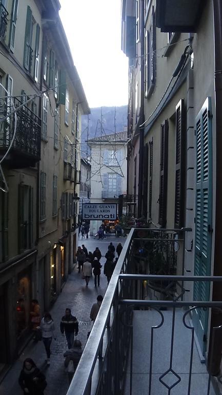 Santabbondio Appartement