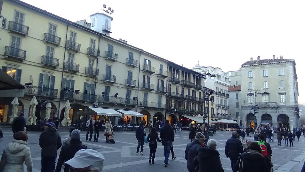 Santabbondio Côme