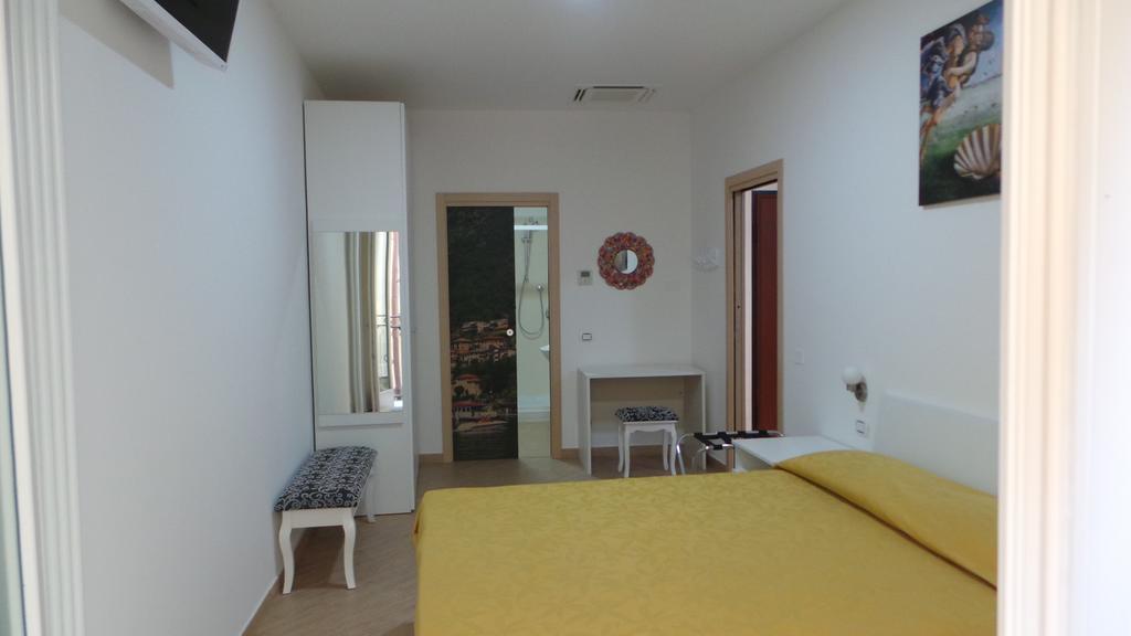 Appartement Santabbondio *