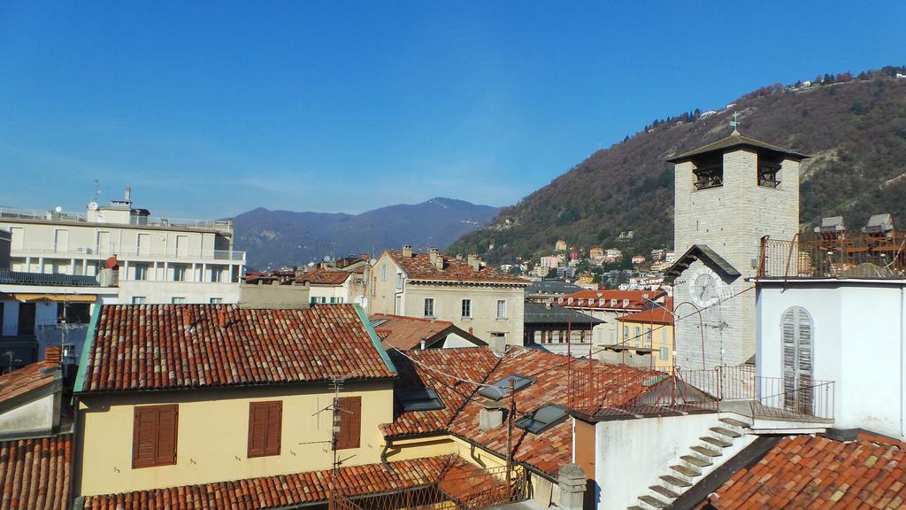 Santabbondio Appartement