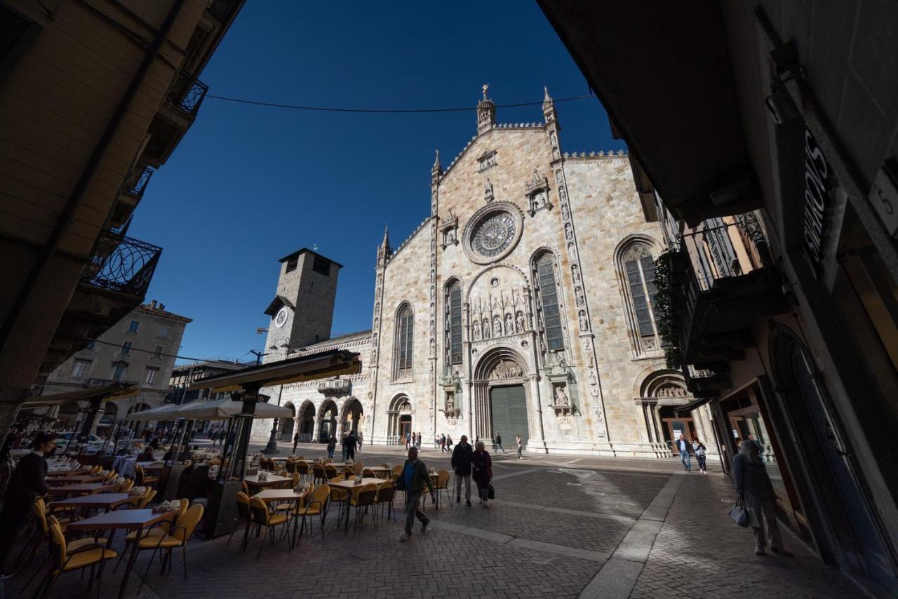Santabbondio Appartement
