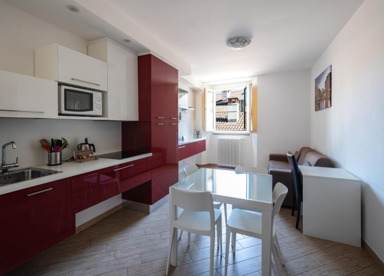 Appartement Santabbondio