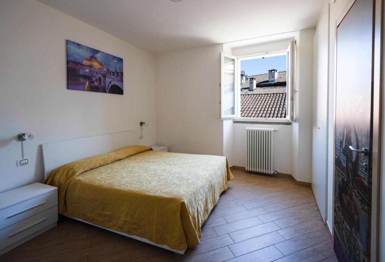 Appartement Santabbondio