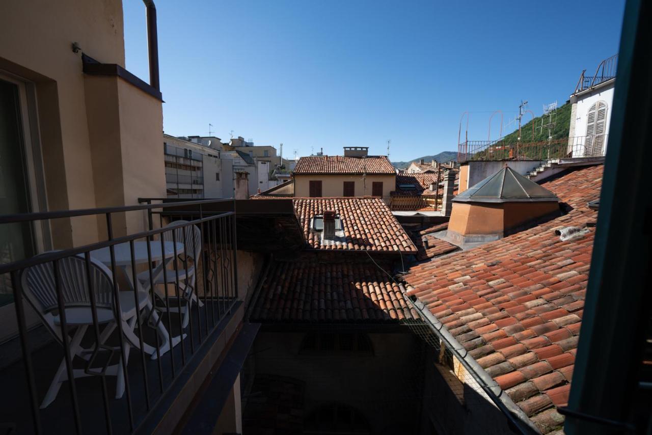 Santabbondio Appartement Côme