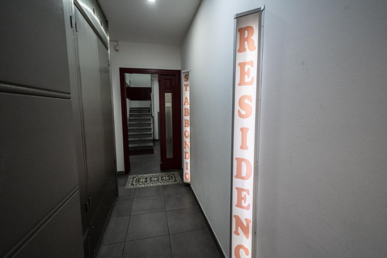 Appartement Santabbondio *