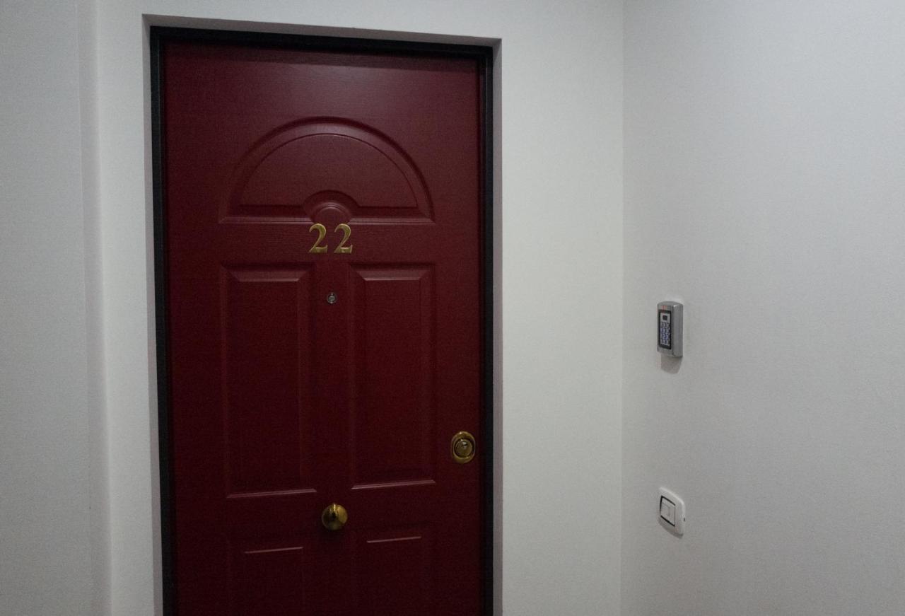 Appartement Santabbondio Côme