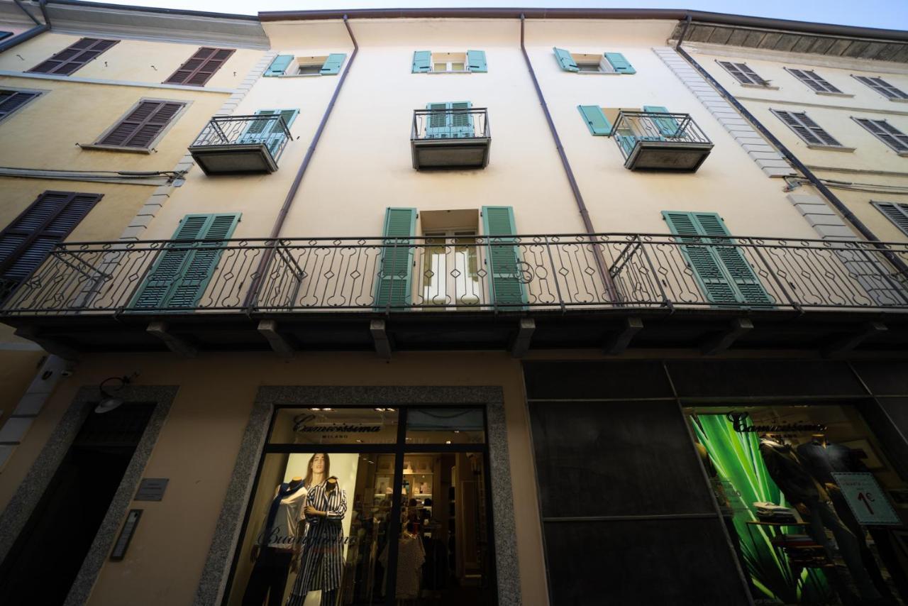 Santabbondio Appartement *
